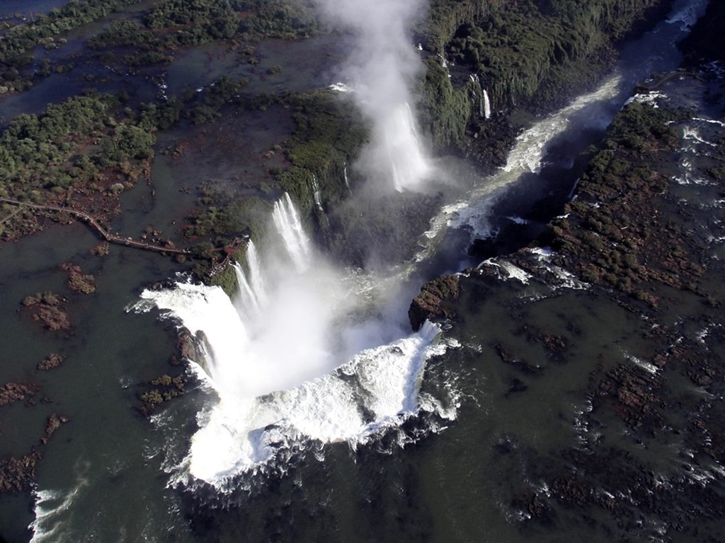 179   Foz Iquazu, Argentina